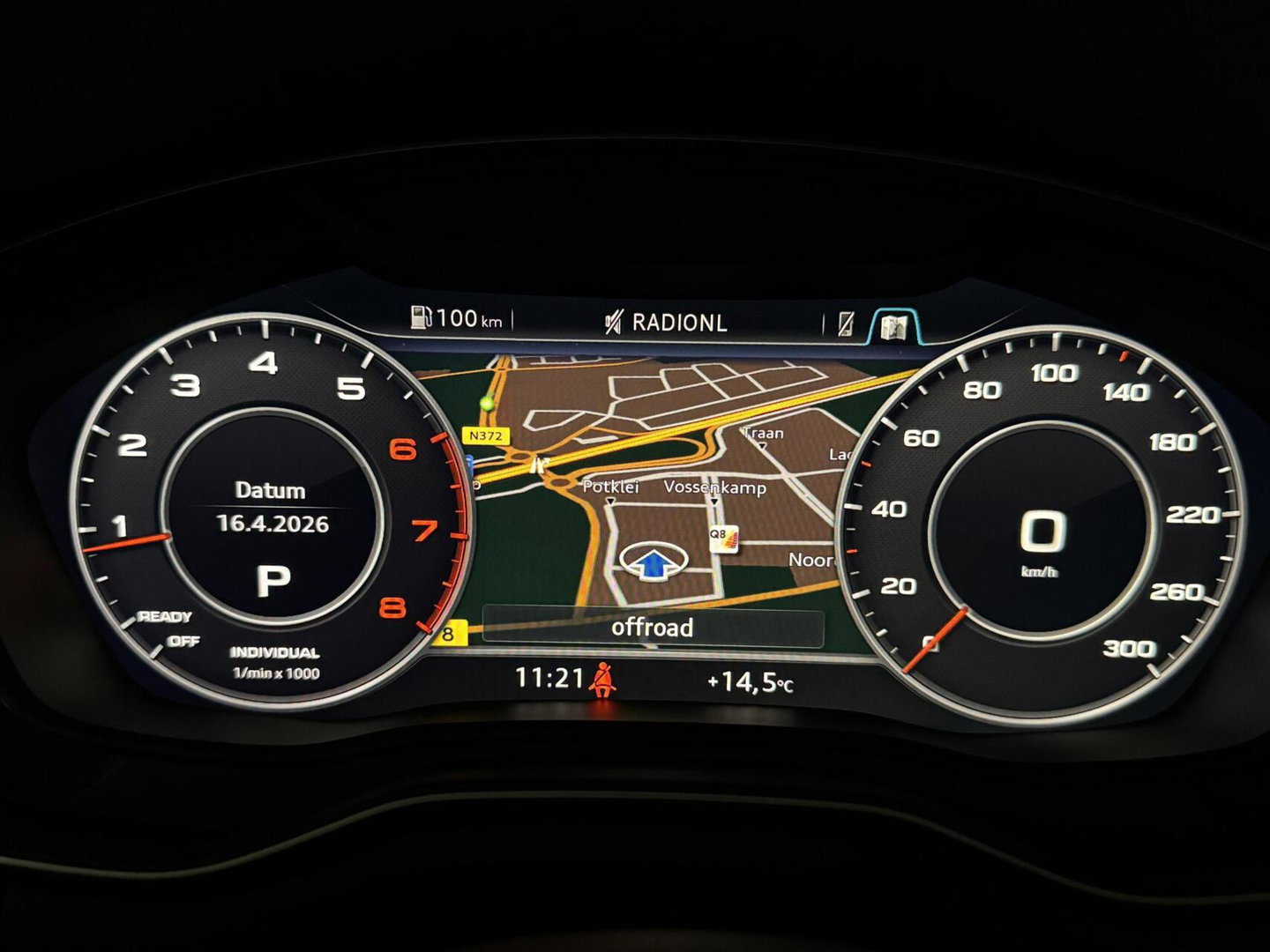 Audi A5 Sportback 2.0 TFSI S-line Black Edition Pano Virtual B&O NAP