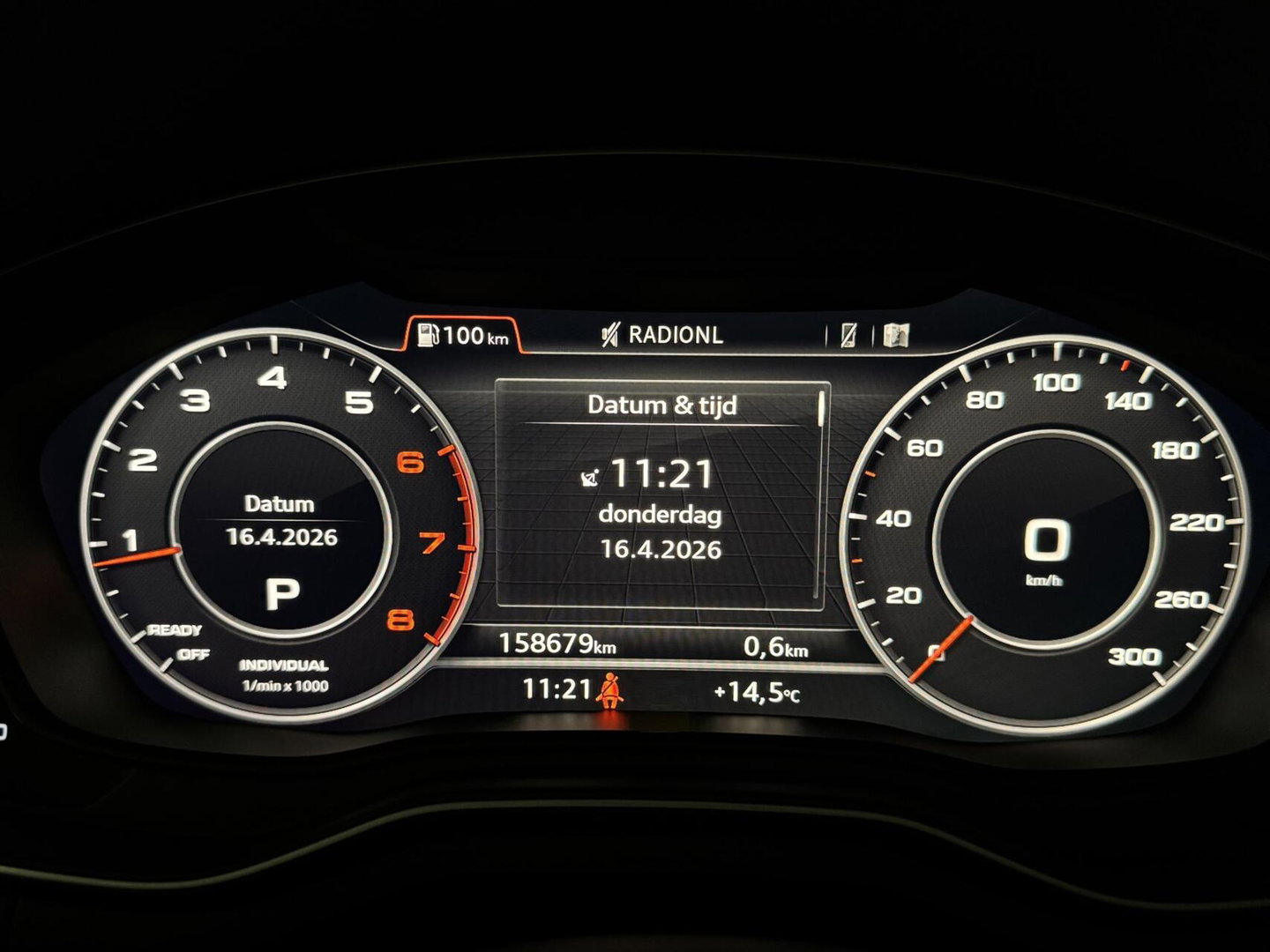 Audi A5 Sportback 2.0 TFSI S-line Black Edition Pano Virtual B&O NAP