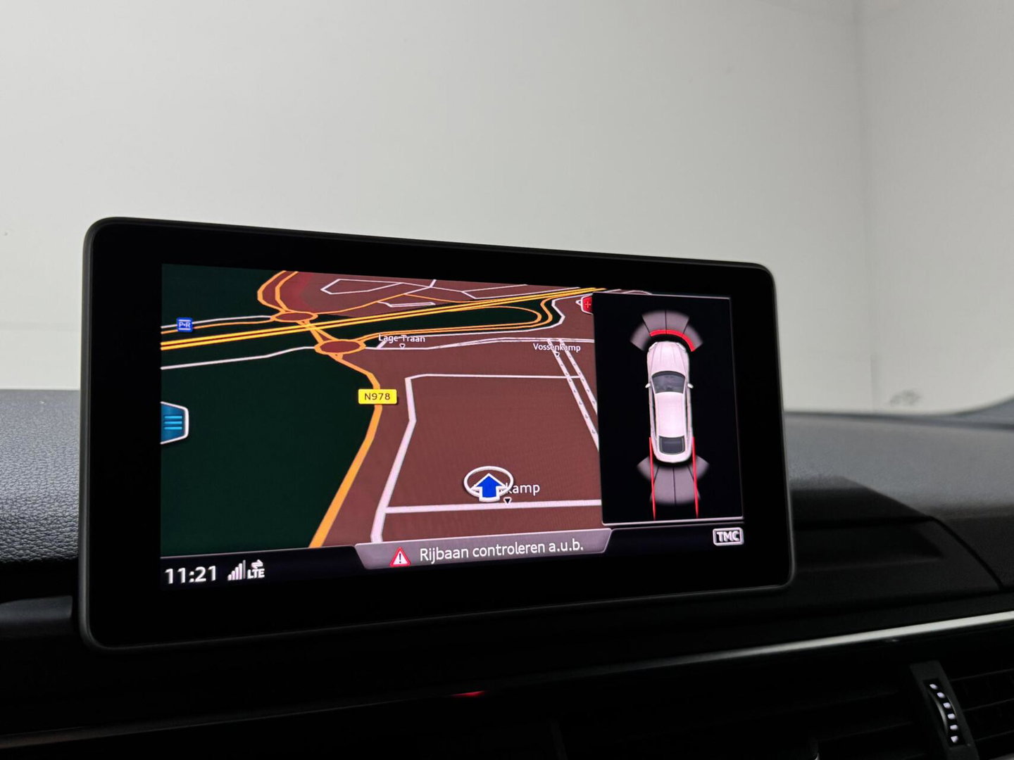 Audi A5 Sportback 2.0 TFSI S-line Black Edition Pano Virtual B&O NAP