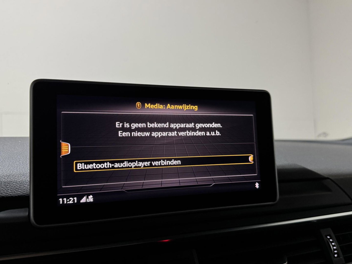 Audi A5 Sportback 2.0 TFSI S-line Black Edition Pano Virtual B&O NAP