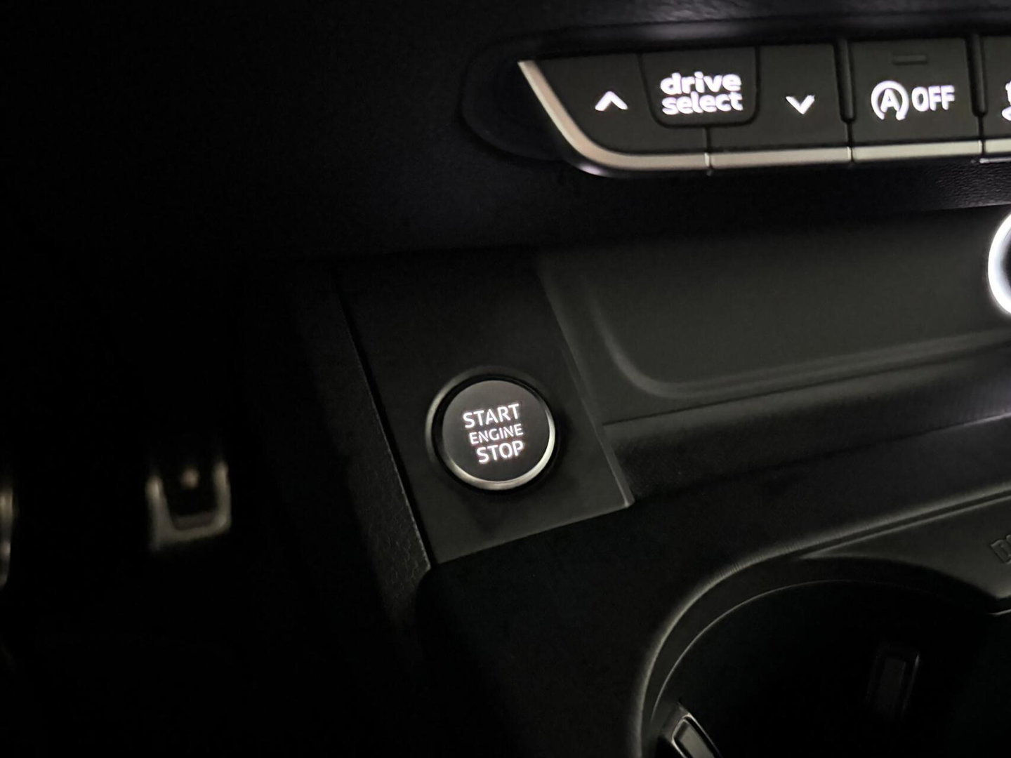 Audi A5 Sportback 2.0 TFSI S-line Black Edition Pano Virtual B&O NAP