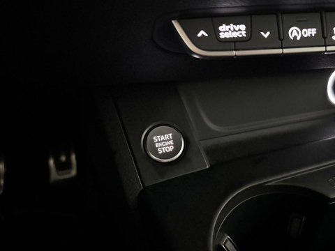 Audi A5 Sportback 2.0 TFSI S-line Black Edition Pano Virtual B&O NAP