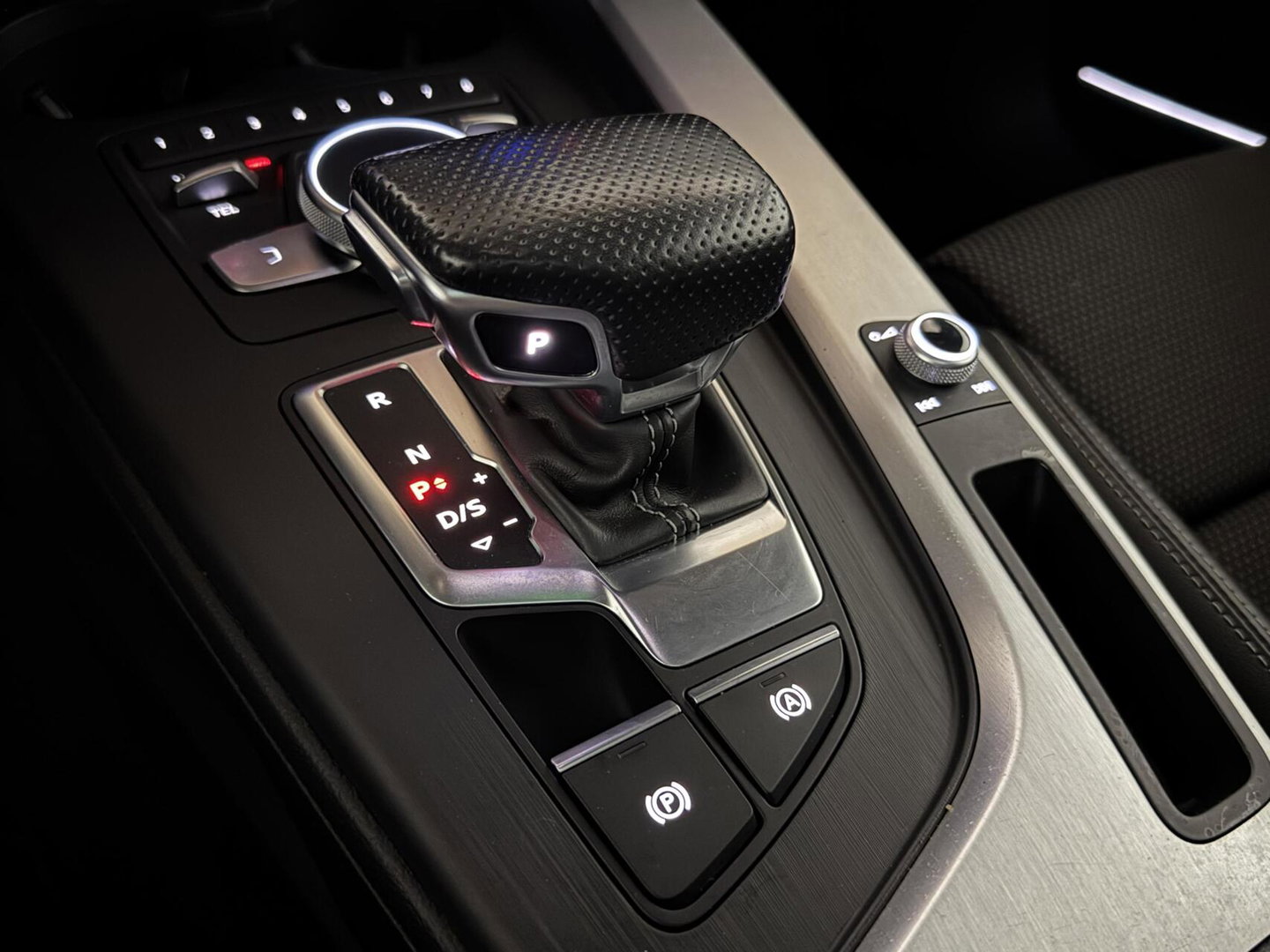 Audi A5 Sportback 2.0 TFSI S-line Black Edition Pano Virtual B&O NAP