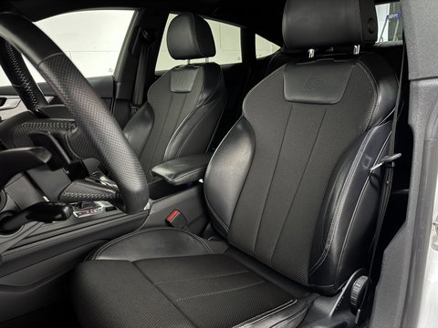 Audi A5 Sportback 2.0 TFSI S-line Black Edition Pano Virtual B&O NAP