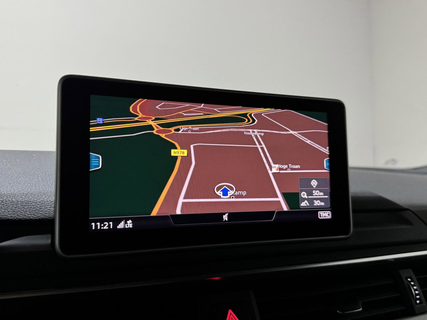 Audi A5 Sportback 2.0 TFSI S-line Black Edition Pano Virtual B&O NAP