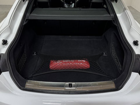 Audi A5 Sportback 2.0 TFSI S-line Black Edition Pano Virtual B&O NAP