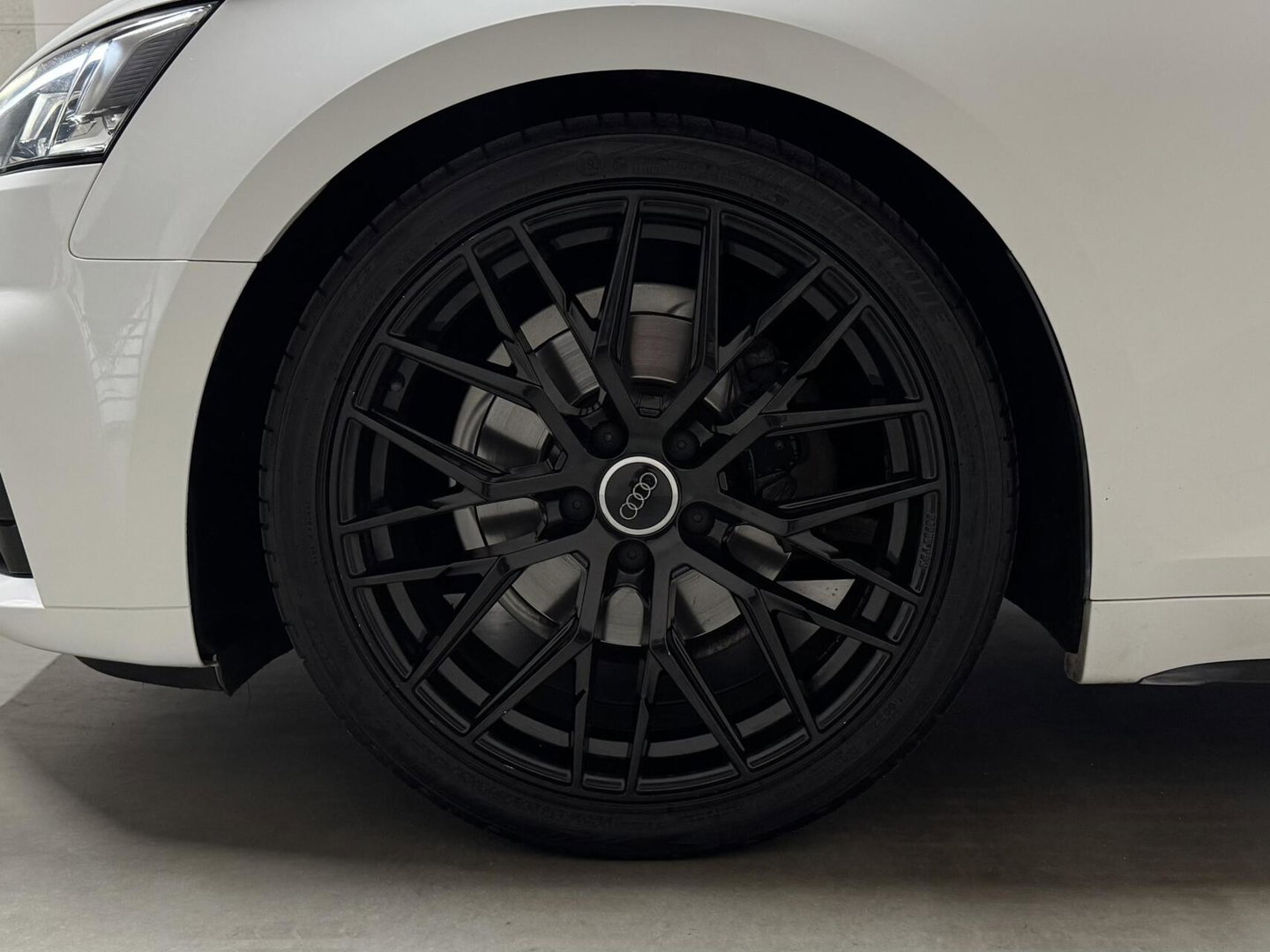 Audi A5 Sportback 2.0 TFSI S-line Black Edition Pano Virtual B&O NAP