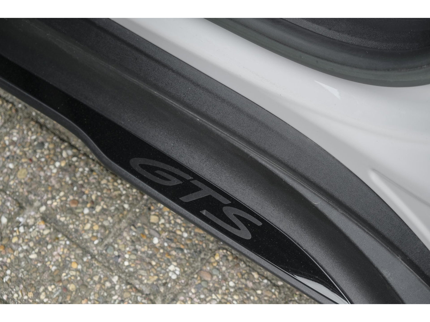 Porsche Taycan Sport Turismo GTS 598pk 93 kWh Panoramadak *SOH 93%* *incl BTW* Bijrijdersdisplay Rear seat entertainment Head-up Bose NLauto 1e Eigenaar