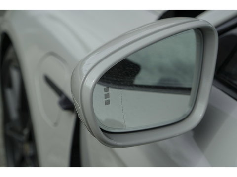 Porsche Taycan Sport Turismo GTS 598pk 93 kWh Panoramadak *SOH 93%* *incl BTW* Bijrijdersdisplay Rear seat entertainment Head-up Bose NLauto 1e Eigenaar