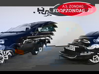 Fiat 500 - 0.9 TwinAir Turbo Lounge Airco Navigatie Leder Lichtmetaal Panoramadak Xenon Goed onderhouden! Inruil Mogelijk!