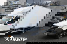 Mercedes-Benz Sprinter - 515 CDI L3 Bakwagen met laadklep Dhollandia klep, Camera