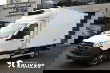 Mercedes-Benz Sprinter - 517 CDI Pro Koel-vries Bakwagen Thermoking V500 Max D/N koeling