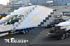 Mercedes-Benz Sprinter - 515 CDI L3 Bakwagen met laadklep Dhollandia klep