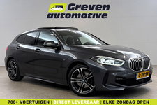 BMW 1 Serie - 118i M-Sport High Executive | Pano | Sfeer | Virtual | Carplay | Camera | LED | NAP