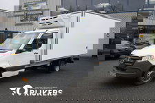 Mercedes-Benz Sprinter - 517 CDI L3 Koel Vries Bakwagen Konvekta TK3950 -20, D/N Koeling 230/380V