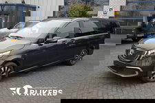 Mercedes-Benz EQV - 300 L3 Avantgarde 90 kWh Incl BTW, 8 pers., Airmatic/Luchtvering, Comfort stoelen, Electrische deuren