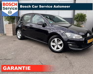 Volkswagen Golf - 1.4 TSI ACT Highline / Navi / Airco / Garantie /