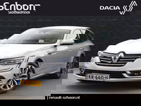 Renault Talisman - 1.6 TCe Intens Automaat | Adap. Cruise | HUD | Bose | Trekhaak | Navigatie | 4 control