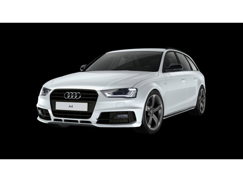 Audi A4 Avant 1.8 TFSI 170PK automaat / S-Line / S-Edition / MMI / LED