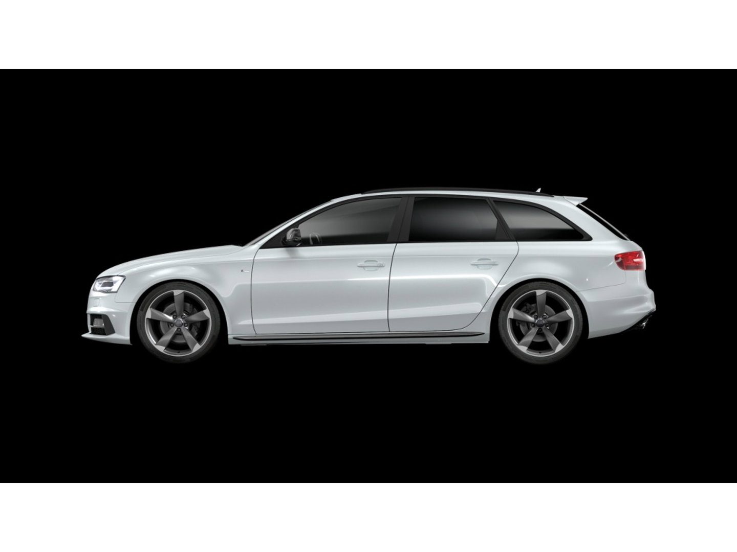 Audi A4 Avant 1.8 TFSI 170PK automaat / S-Line / S-Edition / MMI / LED