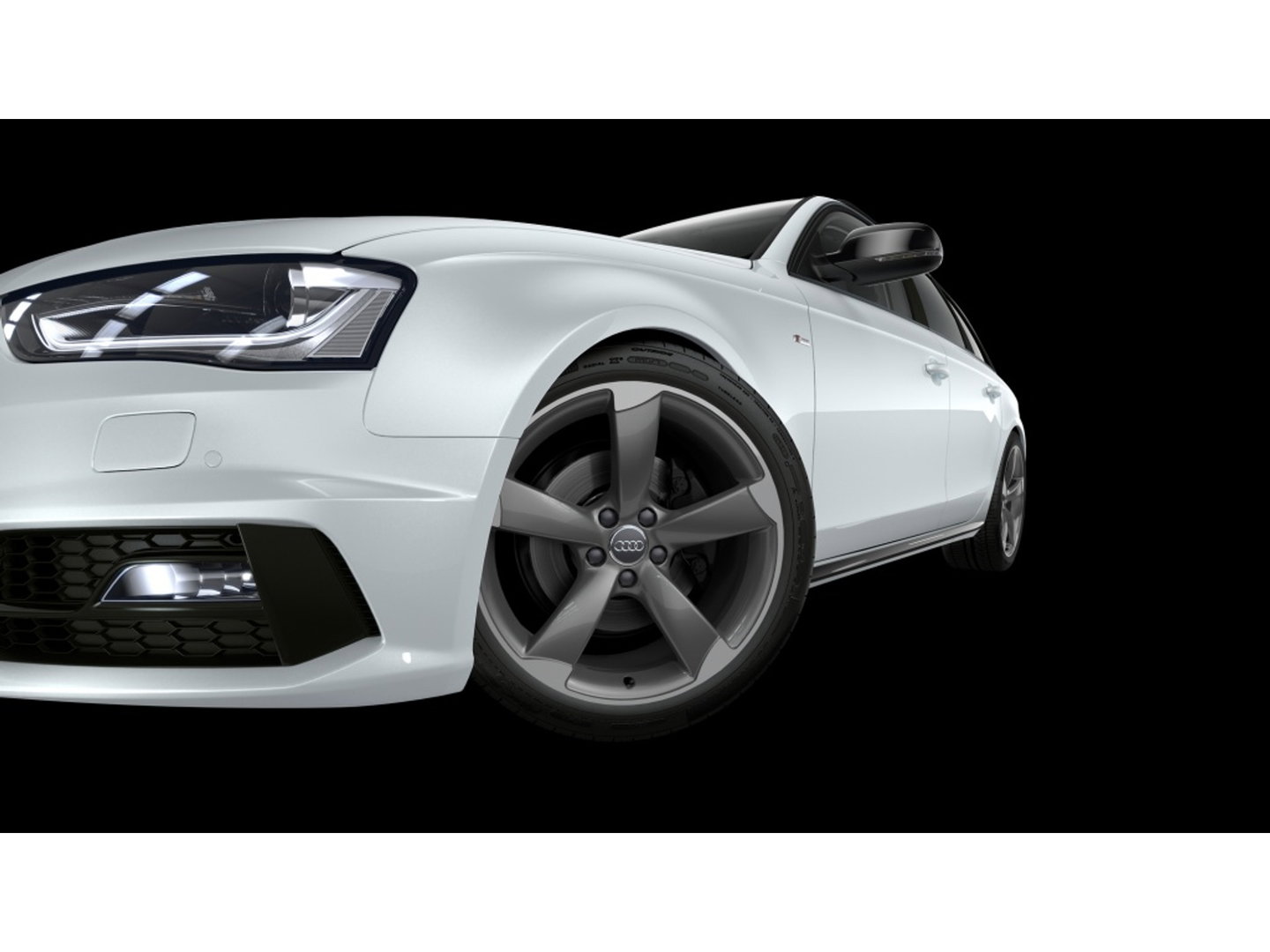 Audi A4 Avant 1.8 TFSI 170PK automaat / S-Line / S-Edition / MMI / LED