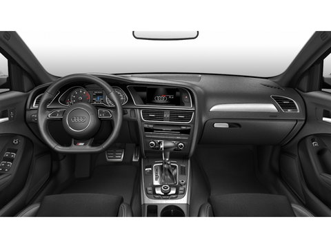 Audi A4 Avant 1.8 TFSI 170PK automaat / S-Line / S-Edition / MMI / LED