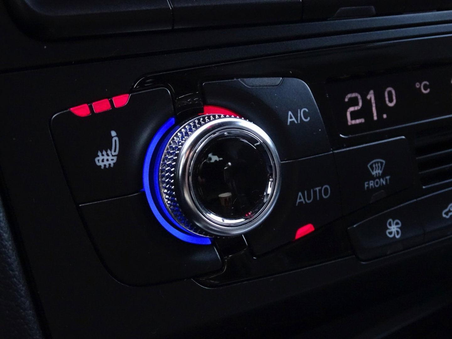 Audi A4 Avant 1.8 TFSI 170PK automaat / S-Line / S-Edition / MMI / LED