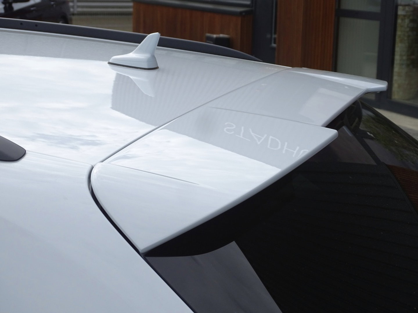 Audi A4 Avant 1.8 TFSI 170PK automaat / S-Line / S-Edition / MMI / LED