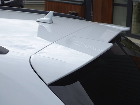 Audi A4 Avant 1.8 TFSI 170PK automaat / S-Line / S-Edition / MMI / LED