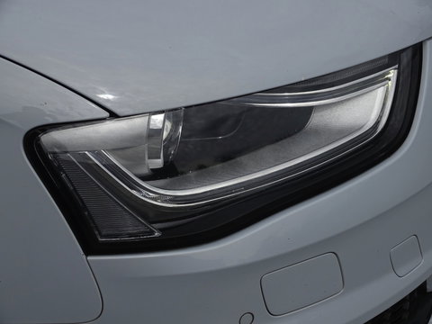 Audi A4 Avant 1.8 TFSI 170PK automaat / S-Line / S-Edition / MMI / LED