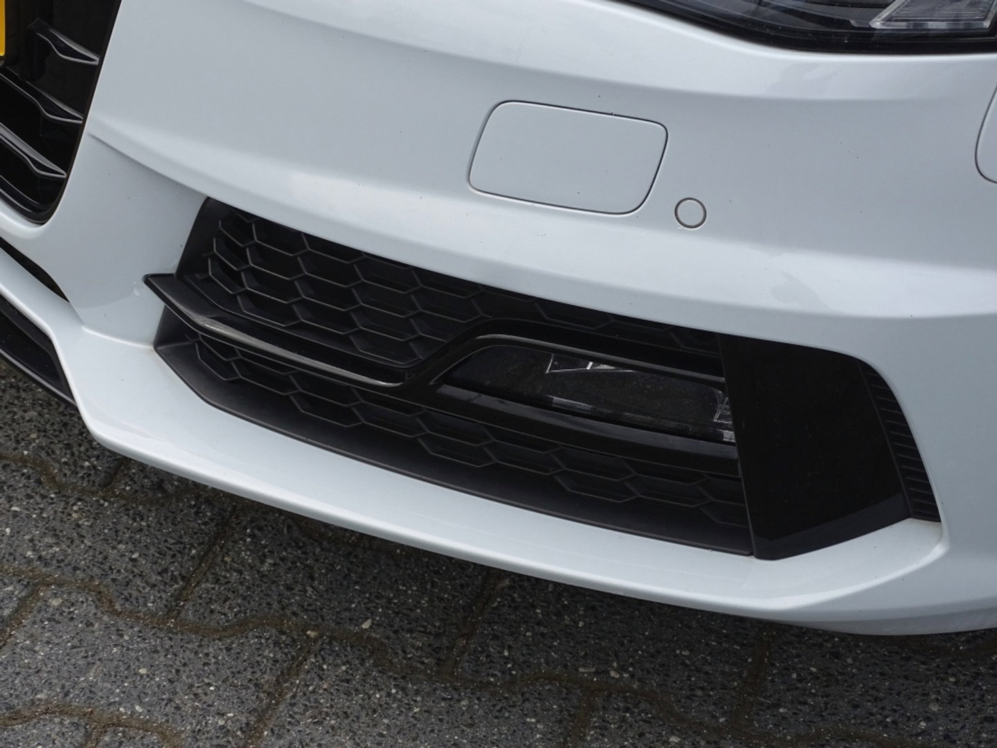 Audi A4 Avant 1.8 TFSI 170PK automaat / S-Line / S-Edition / MMI / LED