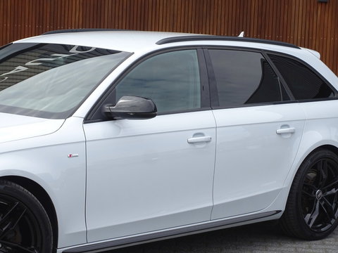 Audi A4 Avant 1.8 TFSI 170PK automaat / S-Line / S-Edition / MMI / LED