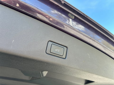 Audi Q4 e-tron 35 Advanced edition 55 kWh|NL-Auto|SOH 88%|Carplay|Stoelverwarming|Keyless