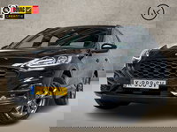 Ford Kuga - 2.5 PHEV ST-Line X 225Pk Automaat (VIRTUAL COCKPIT, APPLE CARPLAY, LEDER/ALCANTARA, CAMERA, ELEK SPORTSTOELEN, KEYLESS, GETINT GLAS, LANE ASSIST, NIEUWSTAAT)