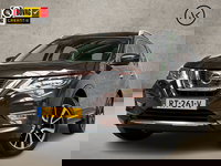 Nissan X-Trail - 1.6 DIG-T Tekna 164Pk (PANORAMADAK, NAVIGATIE, BRUIN LEDER, 360 CAMERA, GETINT GLAS, SPORTSTOELEN, STUUR/STOELVERWARMING, ELEK ACHTERKLEP, NIEUWSTAAT)
