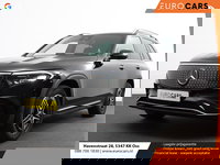 Mercedes-Benz EQB - 250+ AMG Line 71 kWh | AMG Line interieur | Edition Advance Plus | LED High Performance koplampen
