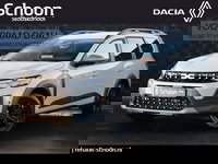 Dacia Jogger - 1.8 hybrid 155 limited edition 7p. HEV | 7 jaar garantie | 360 Camera | Navigatie | Cruise Control | Carplay