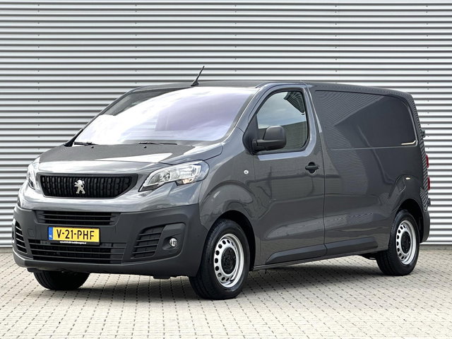 Peugeot Expert - 2.0 BlueHDI 145 PK Automaat Cruise|Camera|Navi