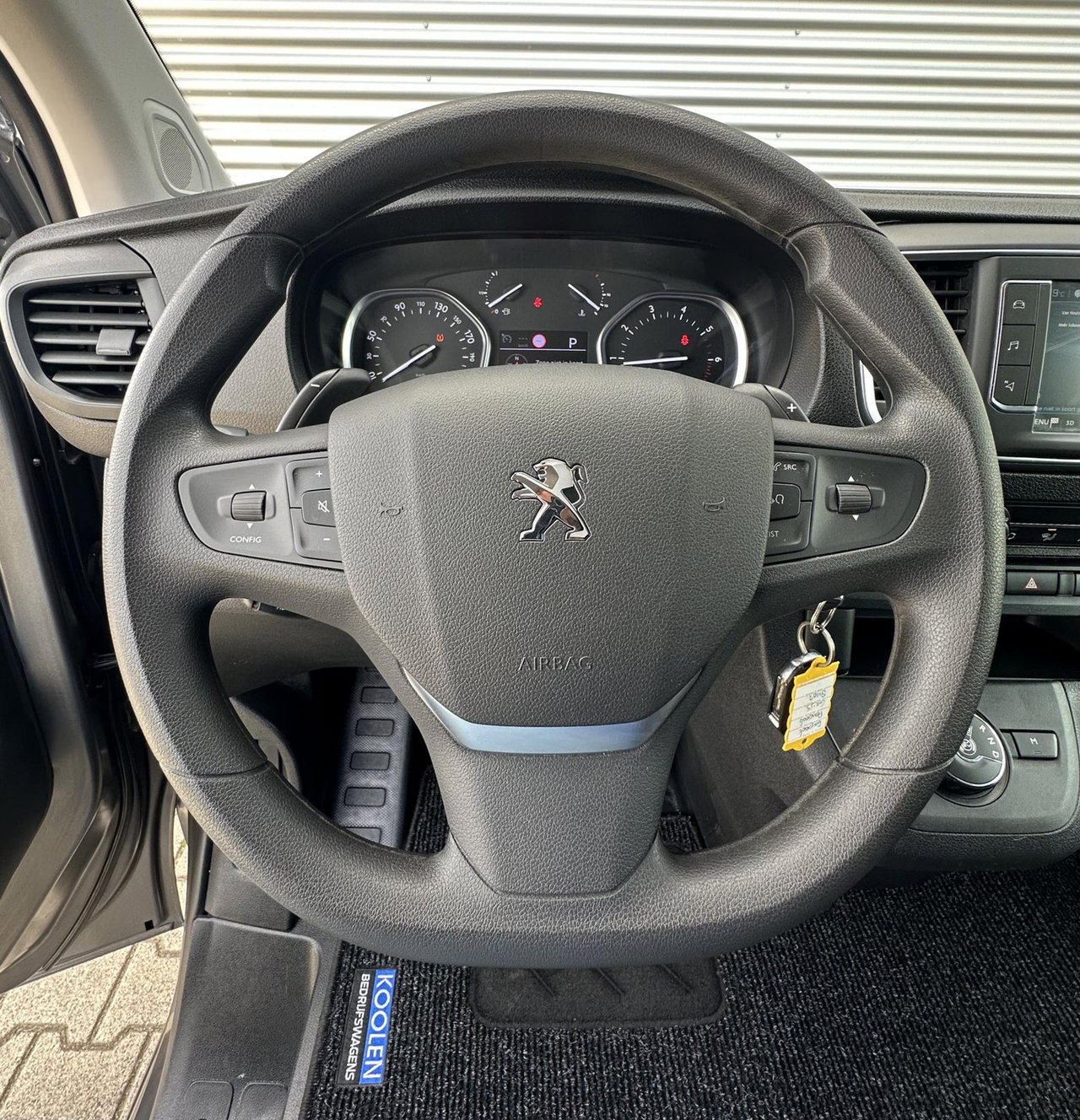 Peugeot Expert