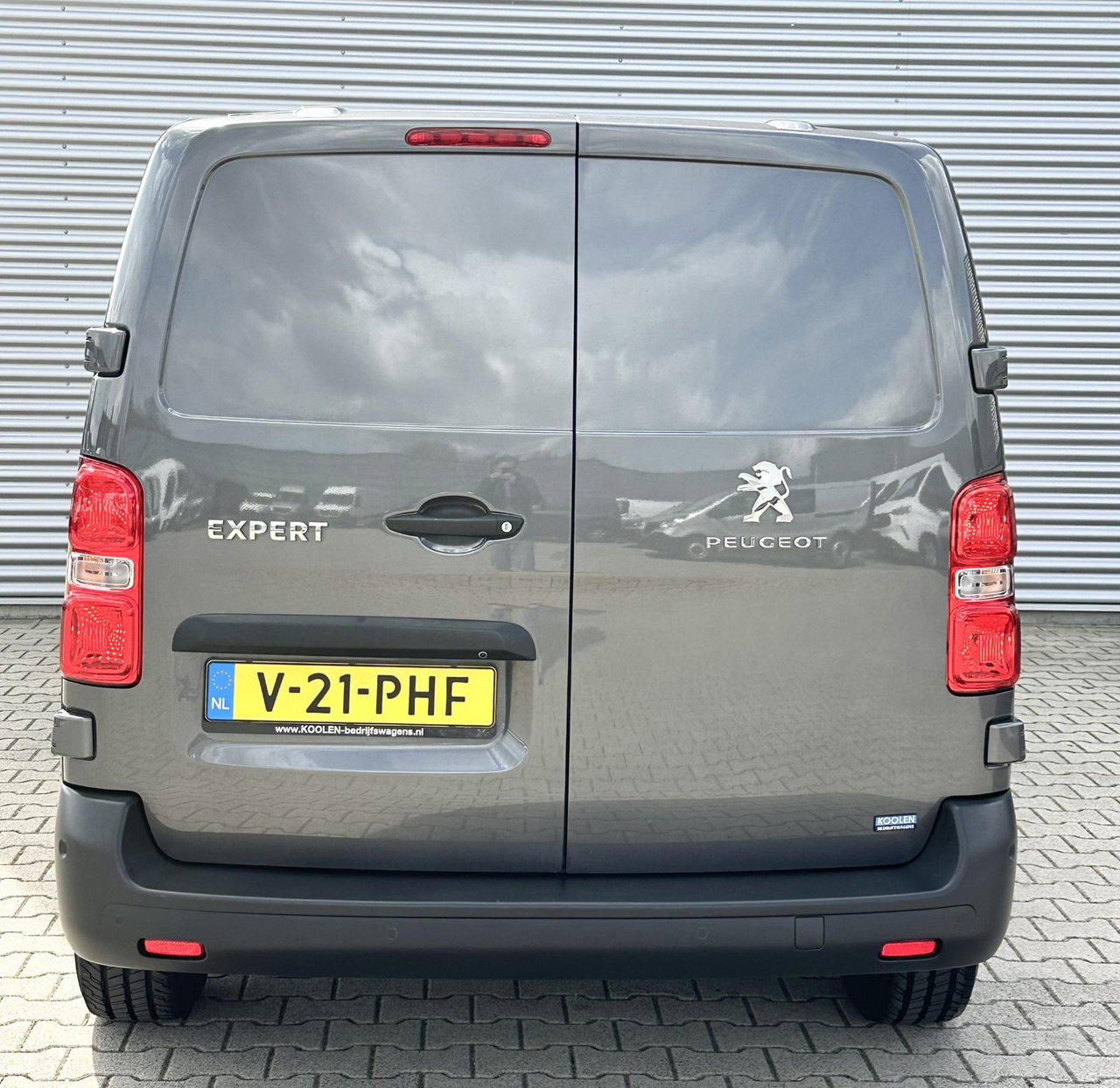 Peugeot Expert