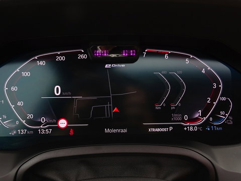 BMW 3 Serie touring 330e 292PK X-Drive M-Sport / Individual / Harman Kardon / 360°