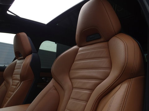 BMW 3 Serie touring 330e 292PK X-Drive M-Sport / Individual / Harman Kardon / 360°