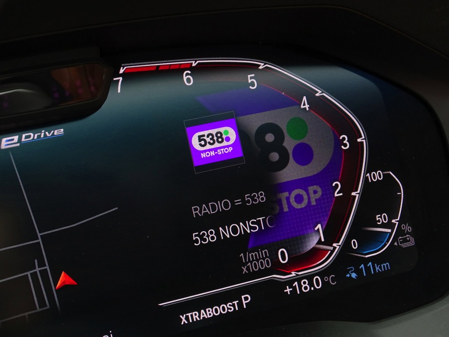 BMW 3 Serie touring 330e 292PK X-Drive M-Sport / Individual / Harman Kardon / 360°