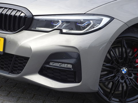 BMW 3 Serie touring 330e 292PK X-Drive M-Sport / Individual / Harman Kardon / 360°