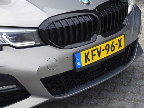 BMW 3 Serie touring 330e 292PK X-Drive M-Sport / Individual / Harman Kardon / 360°