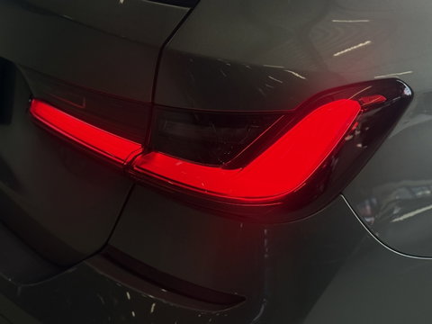 BMW 3 Serie touring 330e 292PK X-Drive M-Sport / Individual / Harman Kardon / 360°