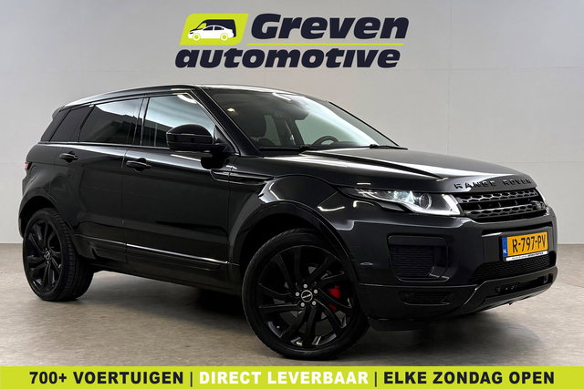 Land Rover Range Rover Evoque - Sport 2.0 eD4 SE | Pano | Clima | Cruise | Navi | LED | Keyless | Parkeersens.