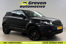 Land Rover Range Rover Sport - 2.0 eD4 SE | Pano | Clima | Cruise | Navi | LED | Keyless | Parkeersens.