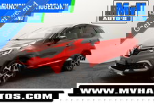 Renault Captur - 1.3 TCe Intense|150PK|PANO|CAMERA|LED|TREKH