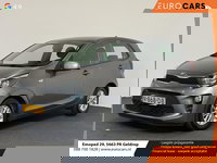 Kia Picanto - 1.0 DPi DynamicLine Camera Lichtmetalen velgen Airco